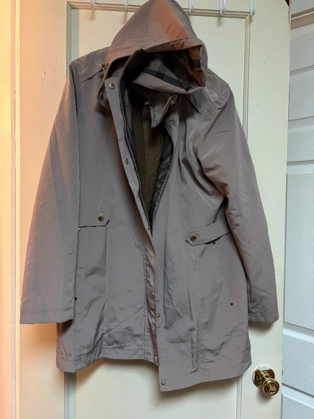 Jacket para damas